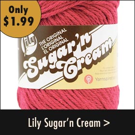 Sugar'n Cream Only $1.99