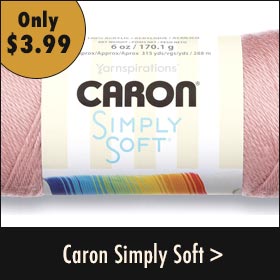Simply Soft Only $3.99