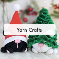 Yarn Crafts