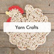 Yarn Crafts