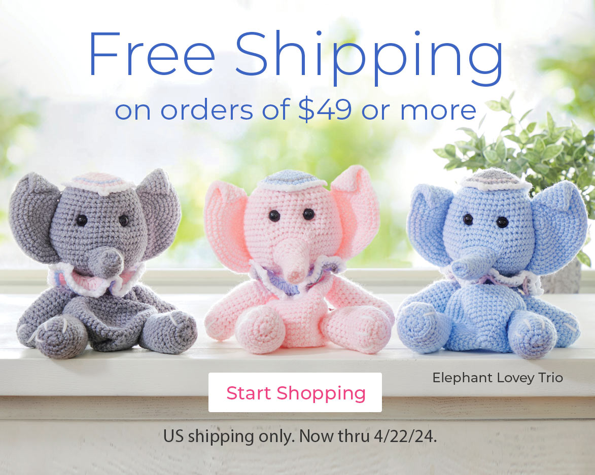 Free Shipping on $49