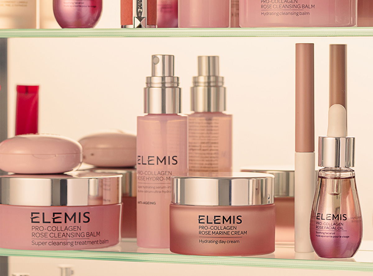 This Barbie has a 10-Step Skincare Routine - Elemis