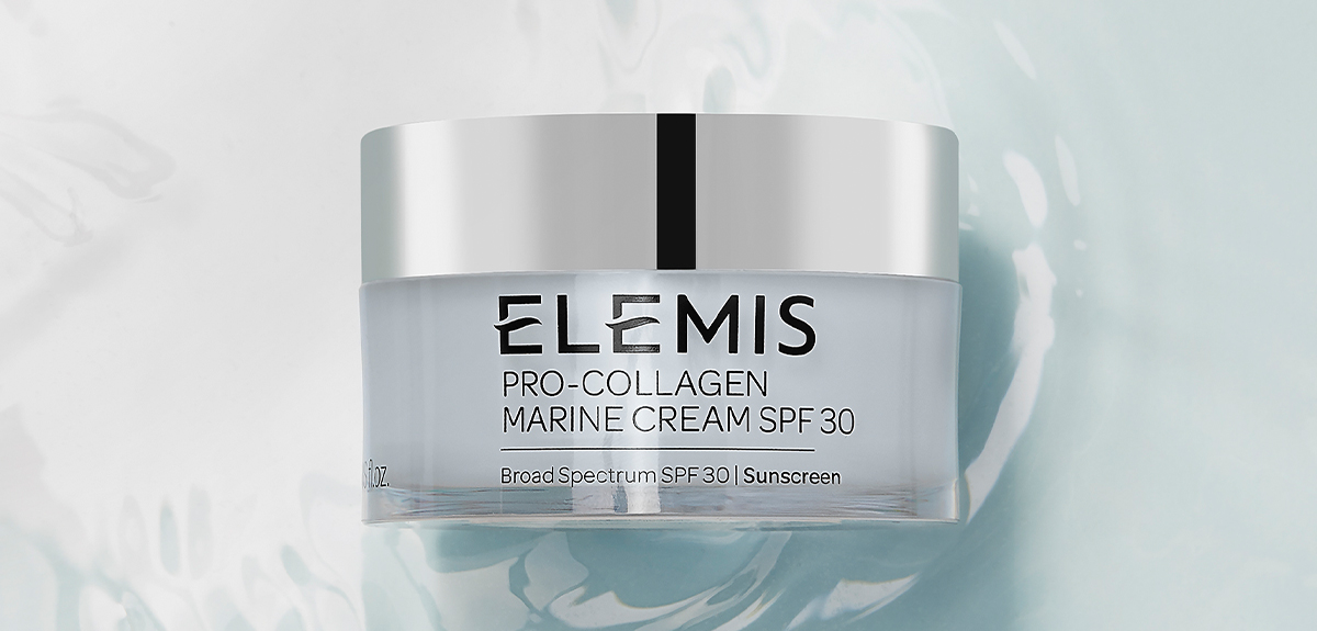 Elemis, 30% off Select Products, 50% off 2 Products Each Day Throughout  Week Long Sale (These 50% off Deals Will Be One Day Only Deals), Use Code  THANKYOU, Day One: 50% off