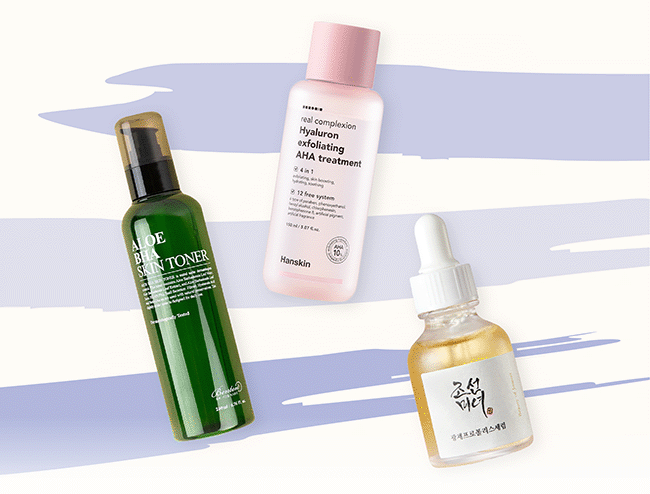Make Way For CLEARER SKIN