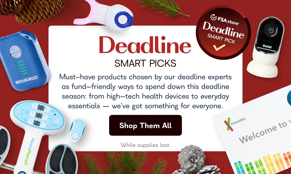 Deadline Smart Picks