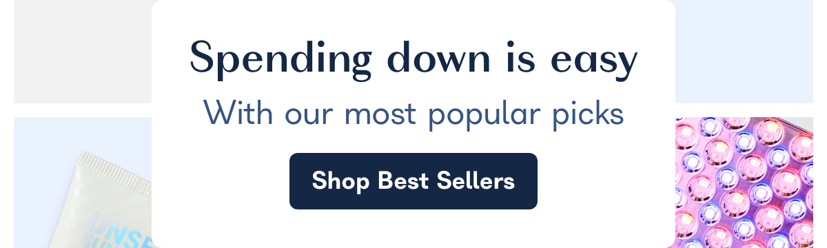 Shop Best Sellers