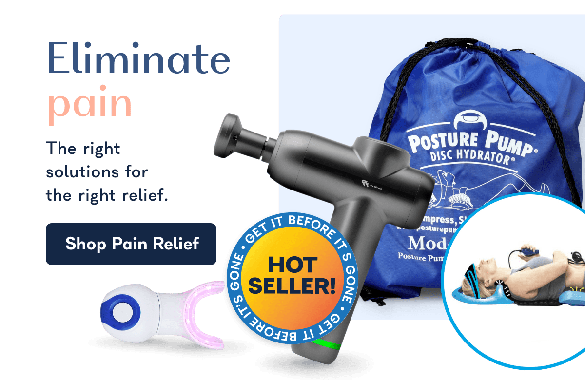 Shop Pain Relief