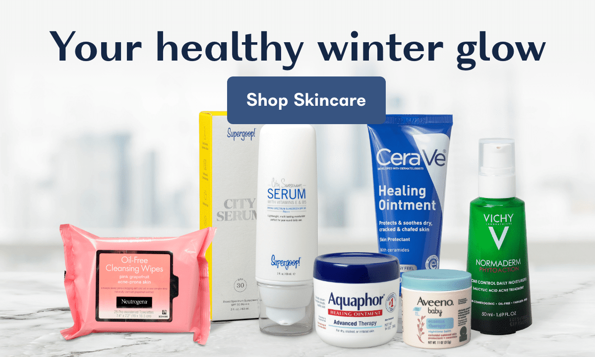 Shop Skincare