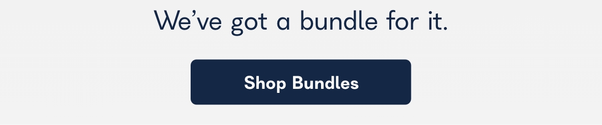 Shop Bundles