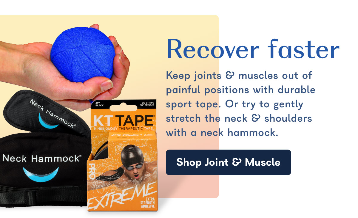 Shop Joint & Muscle