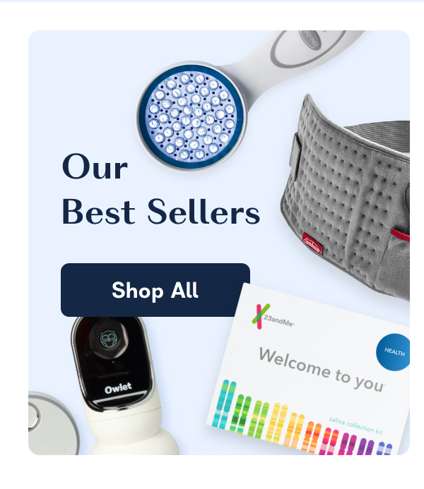 Shop Best Sellers