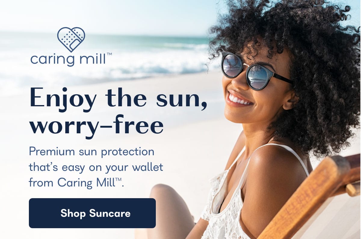 Shop Suncare