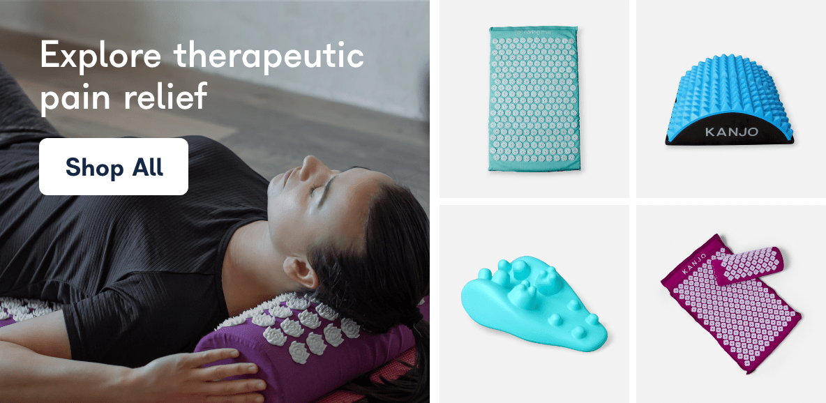 Shop Acupressure