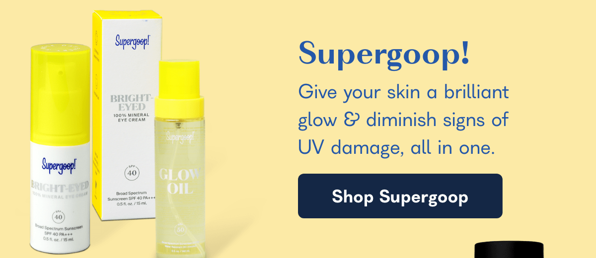 Shop Supergoop