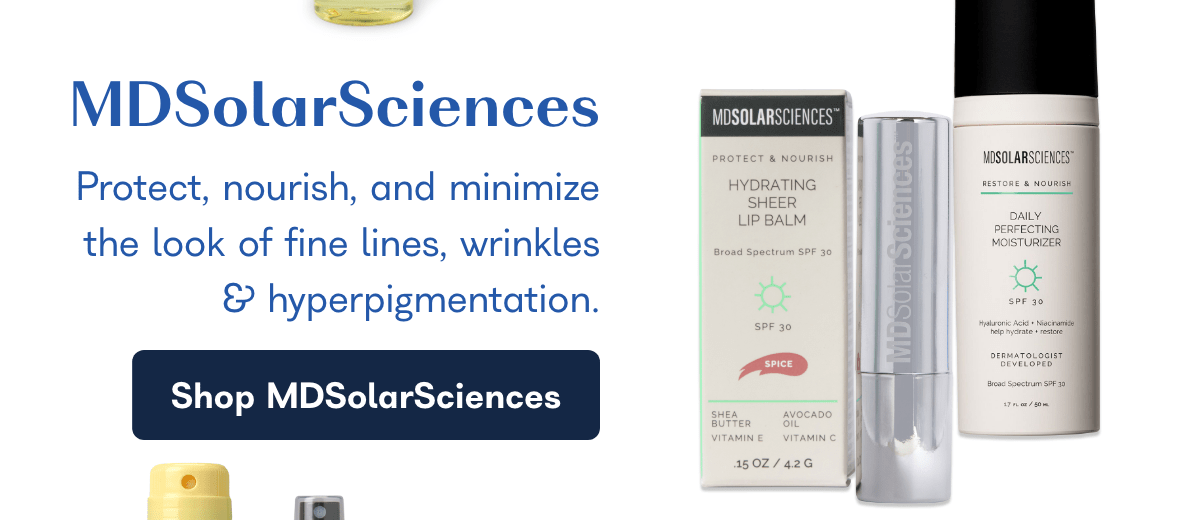 Shop MDSolarSciences