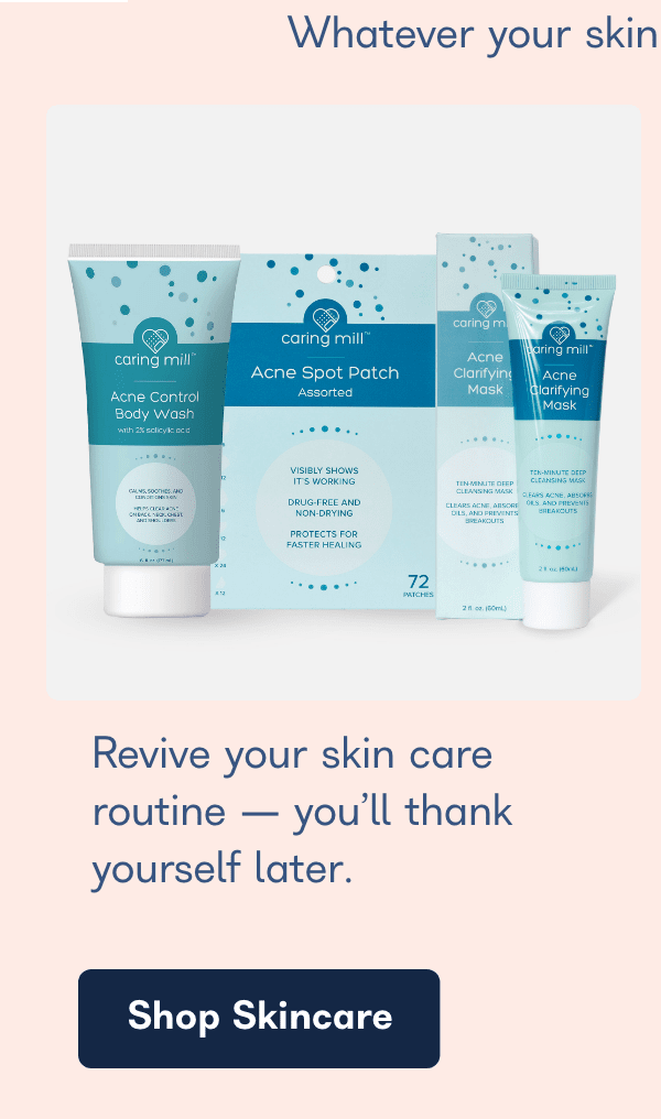 Shop Skincare