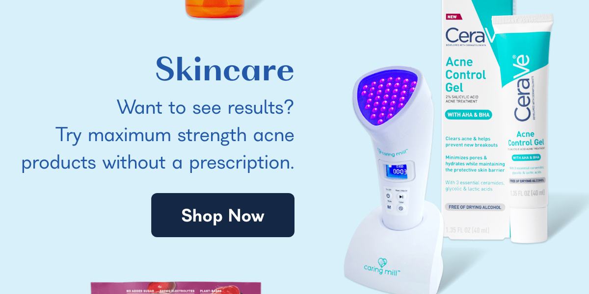 Shop Skincare