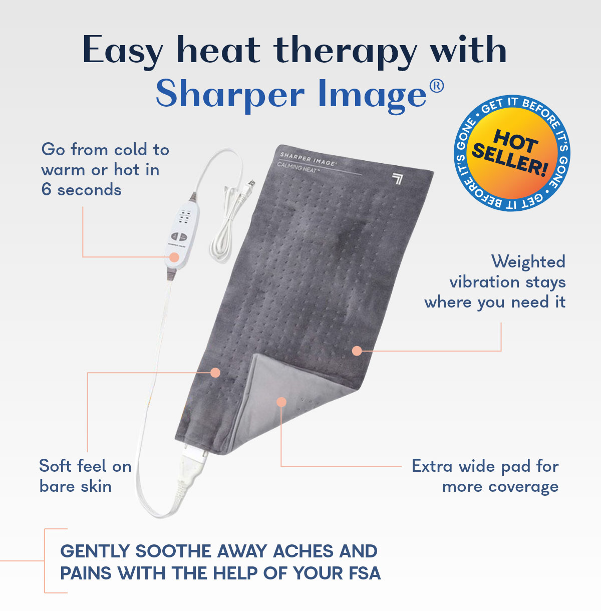 Shop Sharper Image