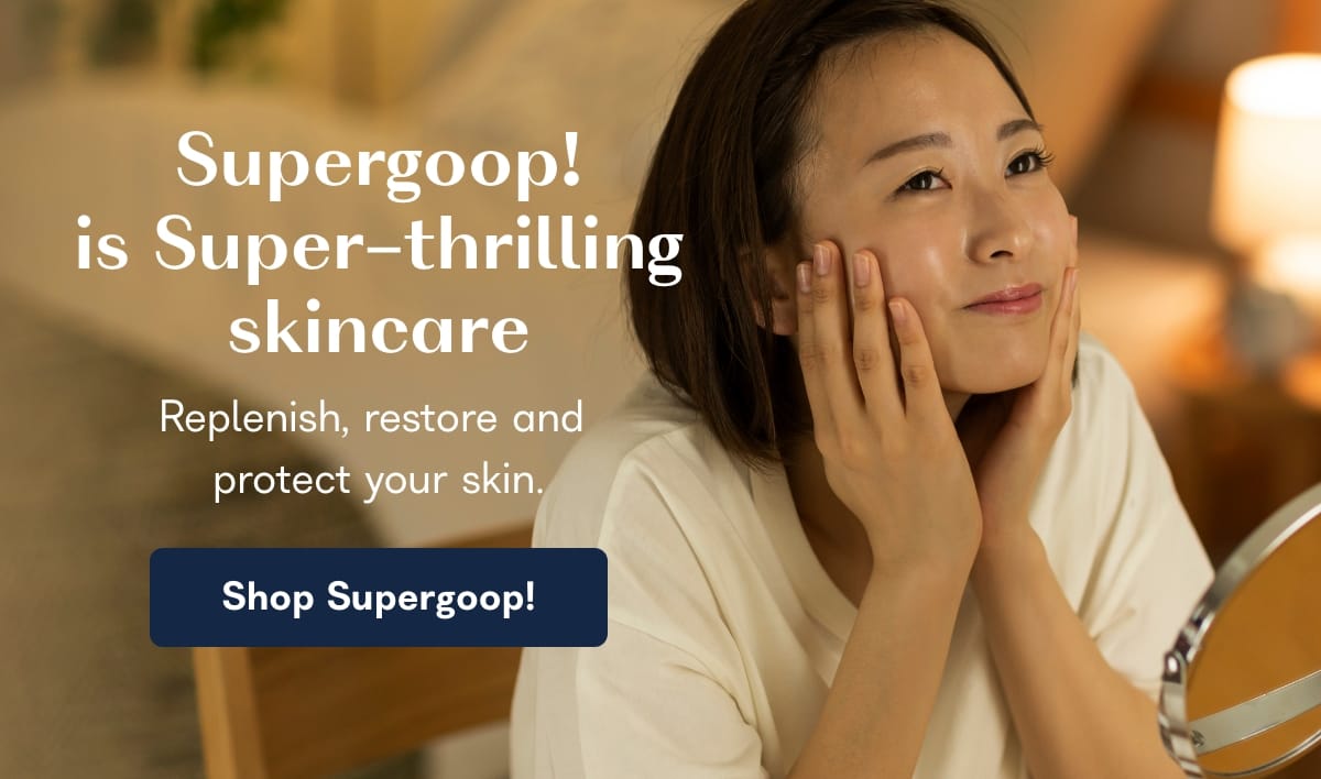 Shop Supergoop!