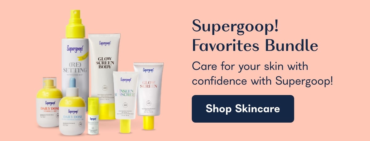 Shop Skincare