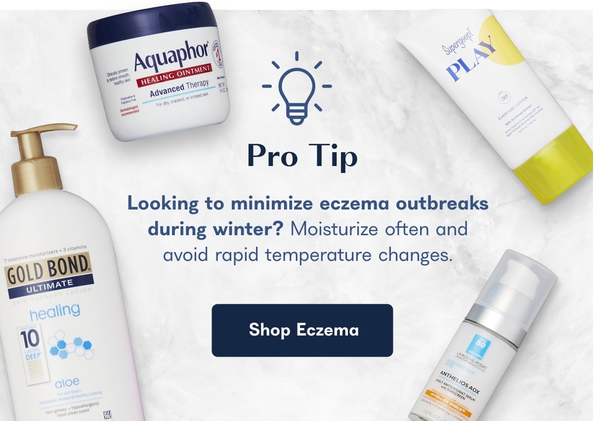 Shop Eczema