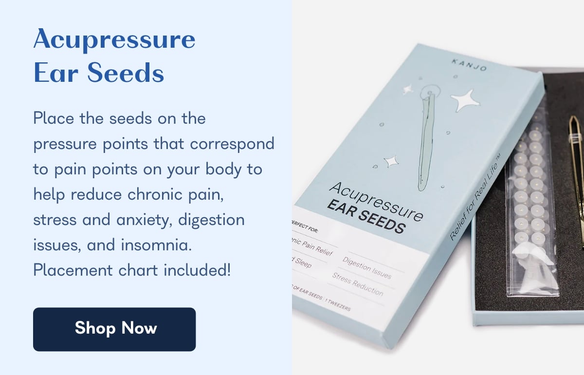 Acupressure, FSA Eligibility List