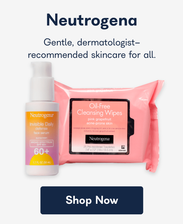 Neutrogena