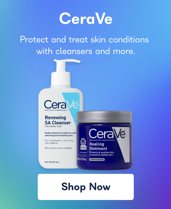 CeraVe