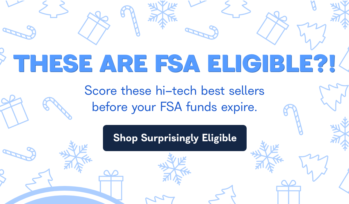 FSA eligible items and expenses of 2023: Best ways to use your FSA dollars