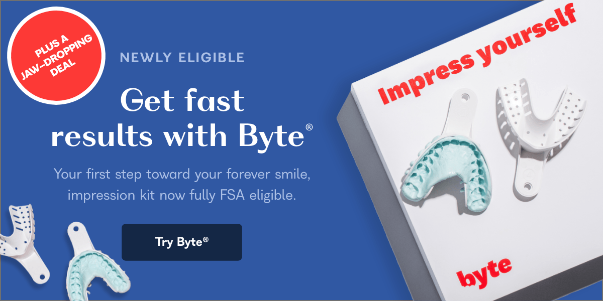 Shop BYTE