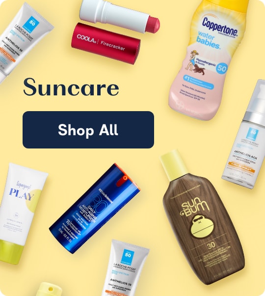 Shop Suncare