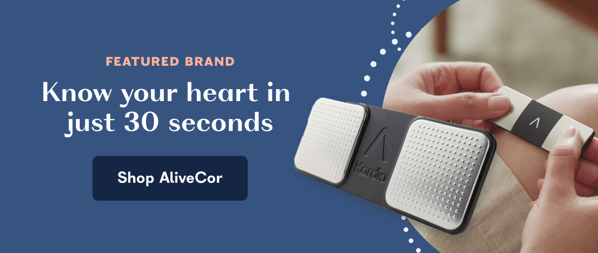 Shop AliveCor