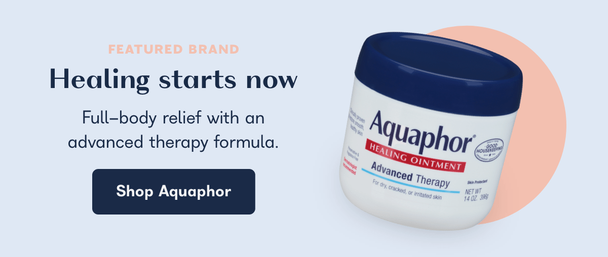 Shop Aquaphor