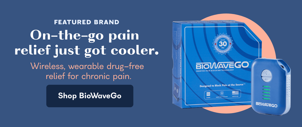 Shop BioWaveGo