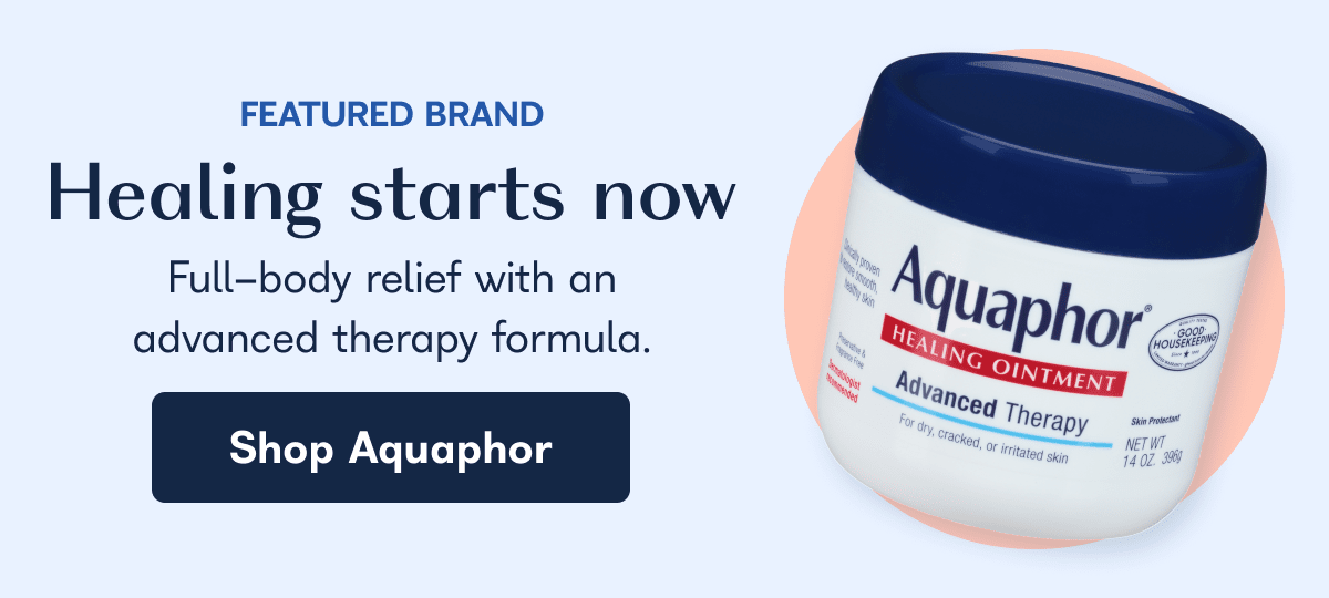 Shop Aquaphor