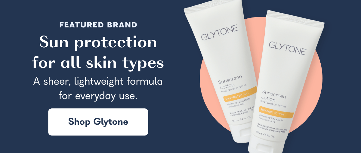 Shop Glytone