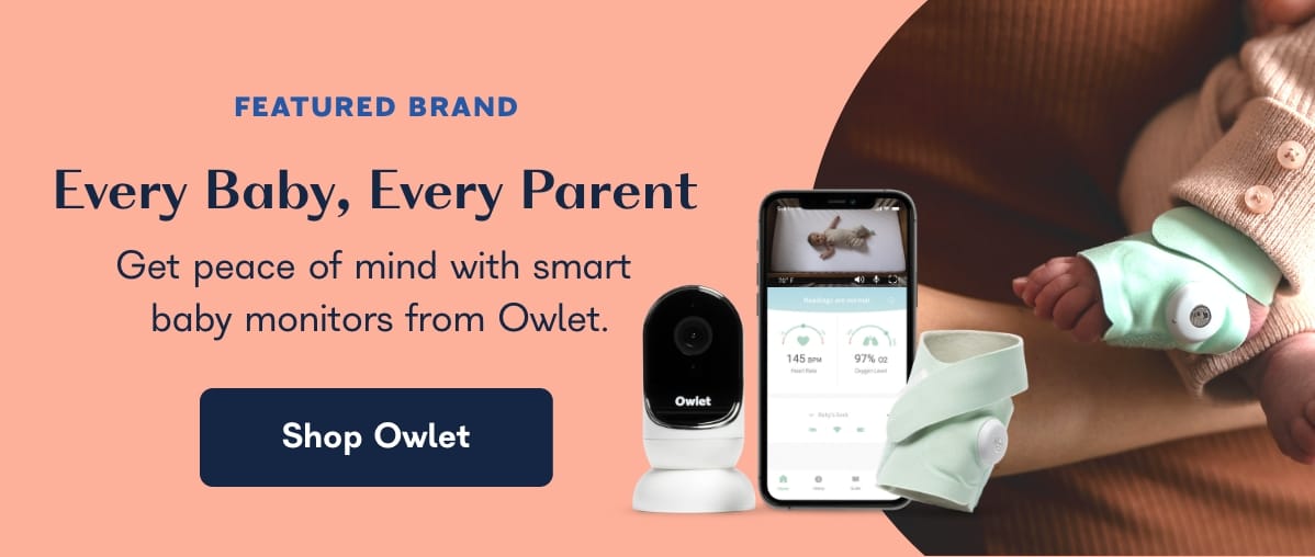 Shop Owlet