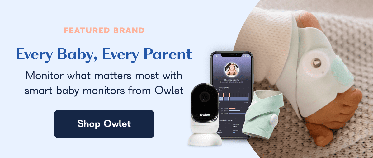 Shop Owlet