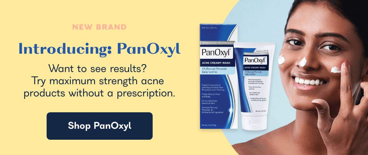 Shop PanOxyl