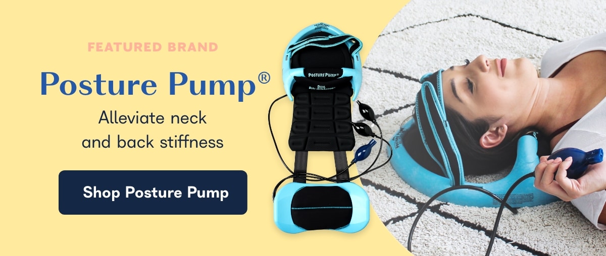 Shop Posture Pump