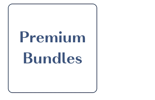 Premium Bundles