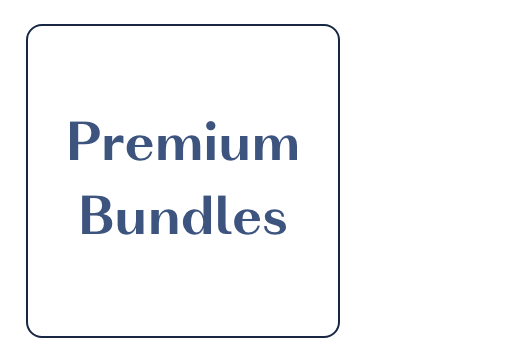 Premium Bundles