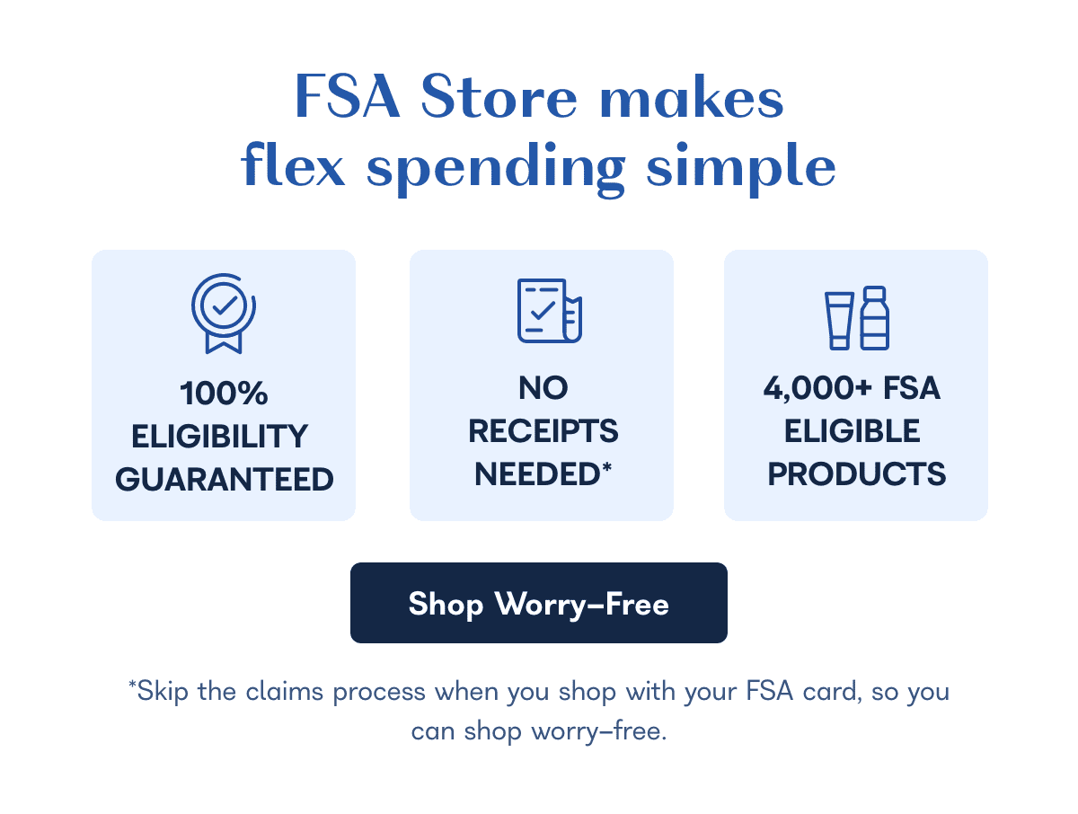 FSAstore.com (@FSAstore) / X