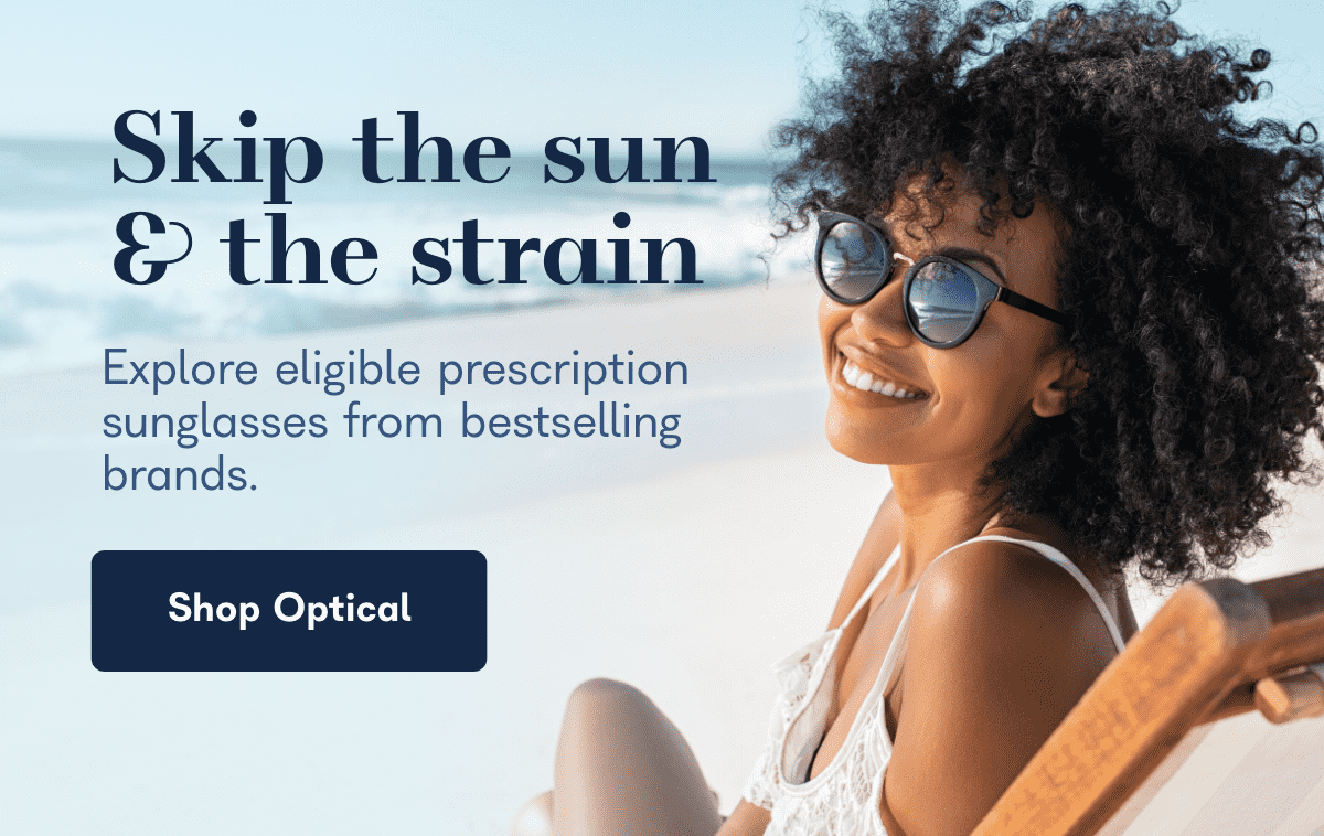 Only a few days left to SAVE BIG! HSA Store