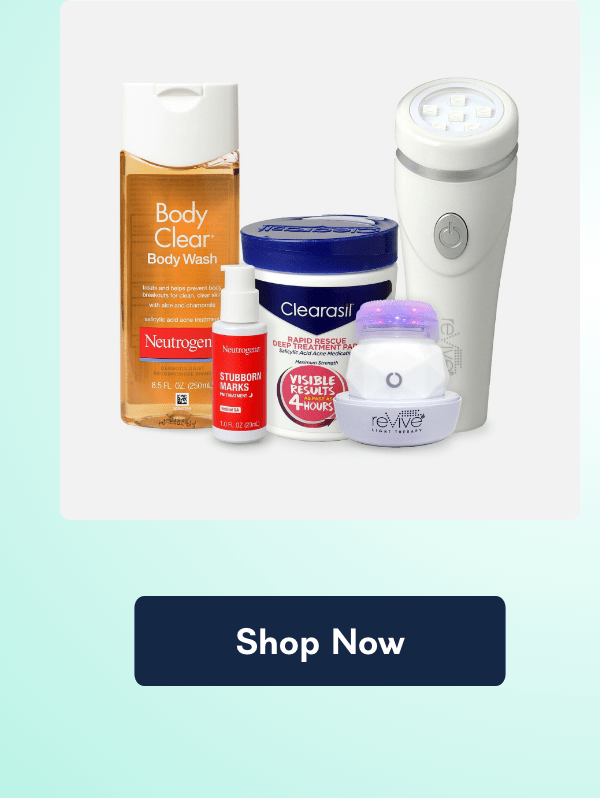 New multipacks now available! HSA Store