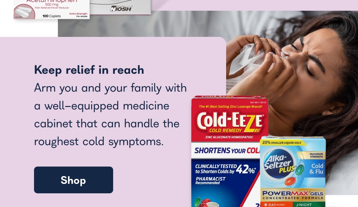 Here’s how to fight the flu and win HSA Store