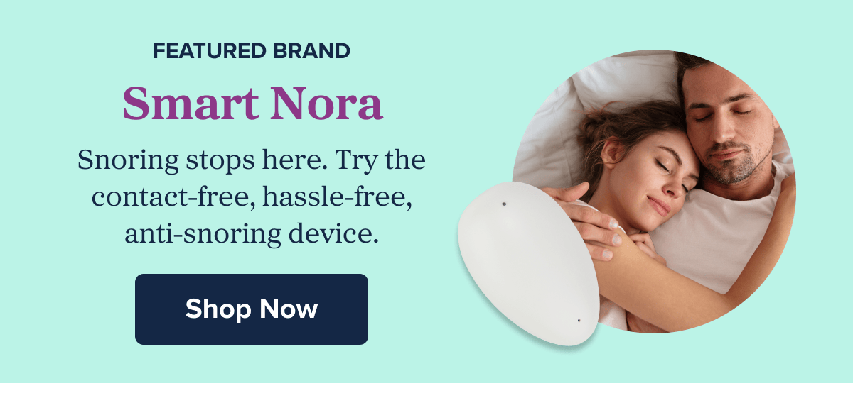 Shop Smart Nora