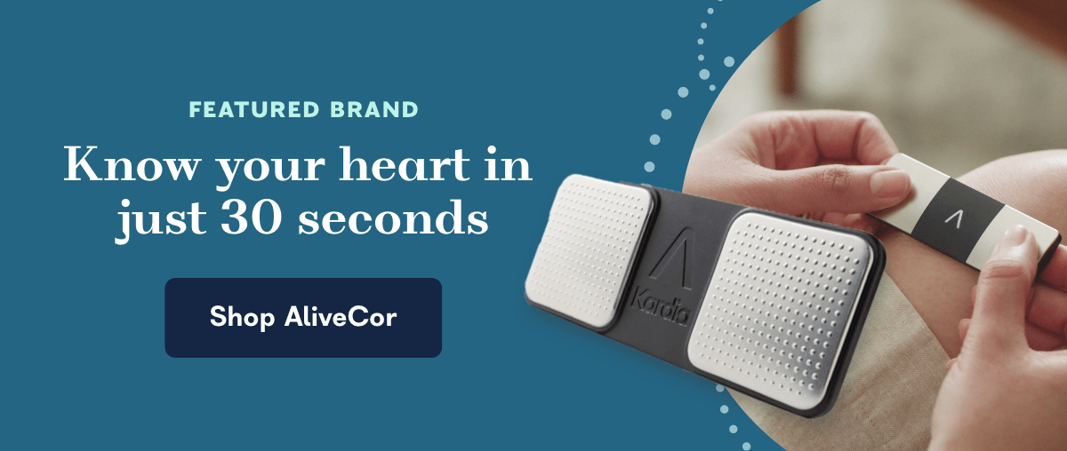 Shop AliveCor