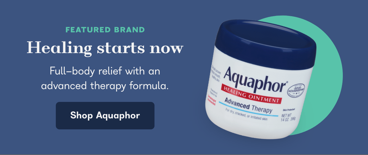 Shop Aquaphor