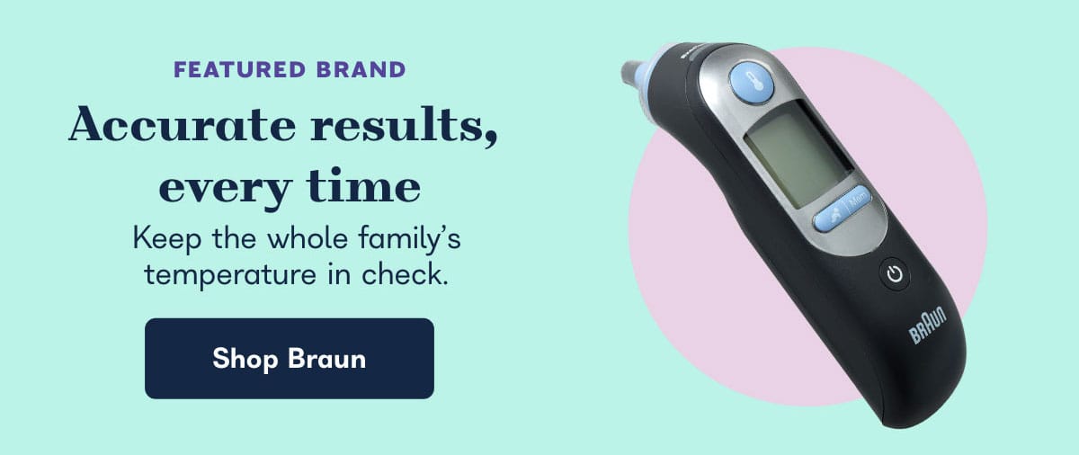 Shop Braun